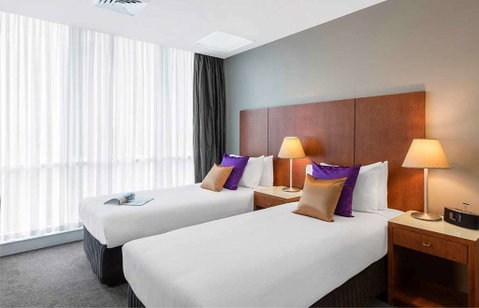 Park Regis Griffins Suites - Accommodation QLD 11