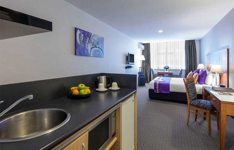 Park Regis Griffins Suites - Accommodation QLD 13