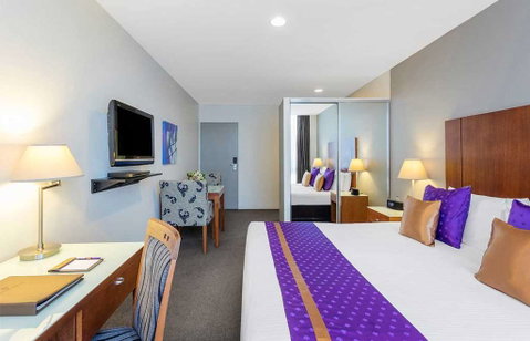 Park Regis Griffins Suites - Accommodation QLD 15