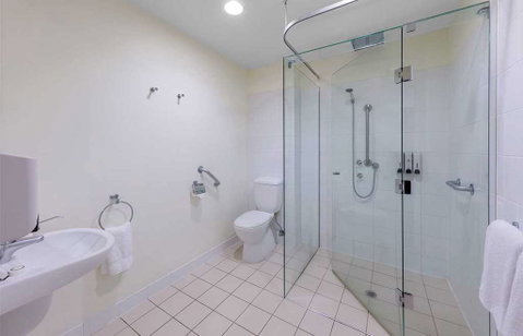 Park Regis Griffins Suites - Accommodation QLD 16