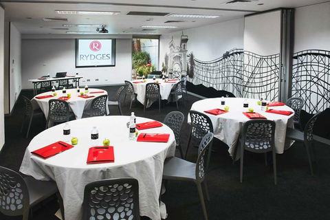 Rydges St Kilda Melbourne - Accommodation QLD 6