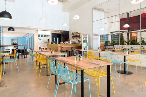 Rydges St Kilda Melbourne - Accommodation QLD 9