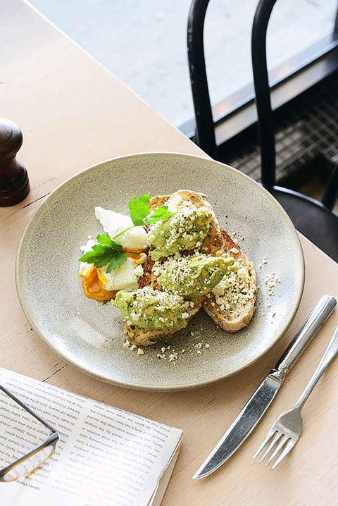 Rydges St Kilda Melbourne - Accommodation QLD 10
