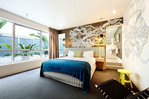 Rydges St Kilda Melbourne - Accommodation QLD 12
