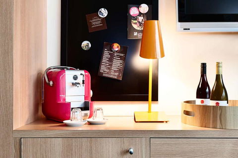 Rydges St Kilda Melbourne - Accommodation QLD 17