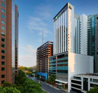Holiday Inn Express Melbourne Southbank - Accommodation QLD