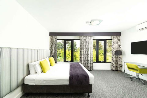 Comfort Hotel East Melbourne - Accommodation QLD 10