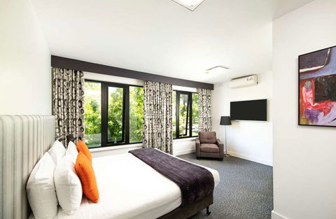 Comfort Hotel East Melbourne - Accommodation QLD 11