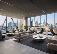 AC Hotel By Marriott Melbourne Southbank - Accommodation QLD
