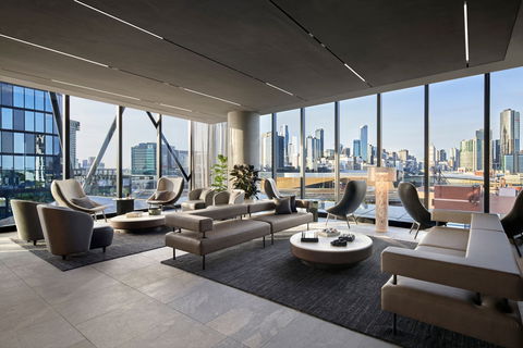 AC Hotel By Marriott Melbourne Southbank - Accommodation QLD 0