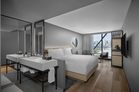 AC Hotel By Marriott Melbourne Southbank - Accommodation QLD 3