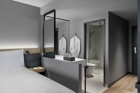 AC Hotel By Marriott Melbourne Southbank - Accommodation QLD 4