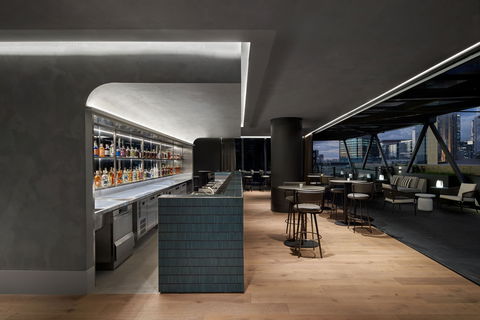 AC Hotel By Marriott Melbourne Southbank - Accommodation QLD 11