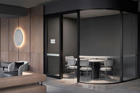 AC Hotel By Marriott Melbourne Southbank - Accommodation QLD 15