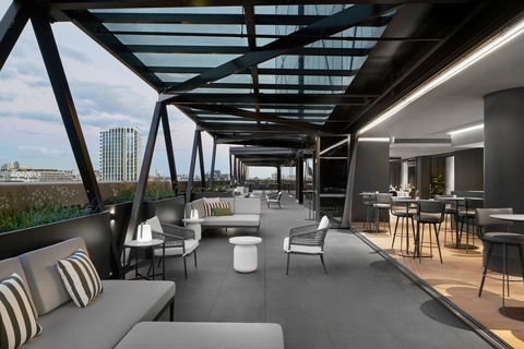 AC Hotel By Marriott Melbourne Southbank - Accommodation QLD 17