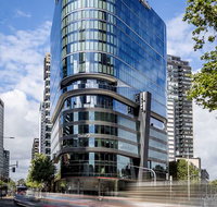 Adina Apartment Hotel Melbourne - Accommodation QLD