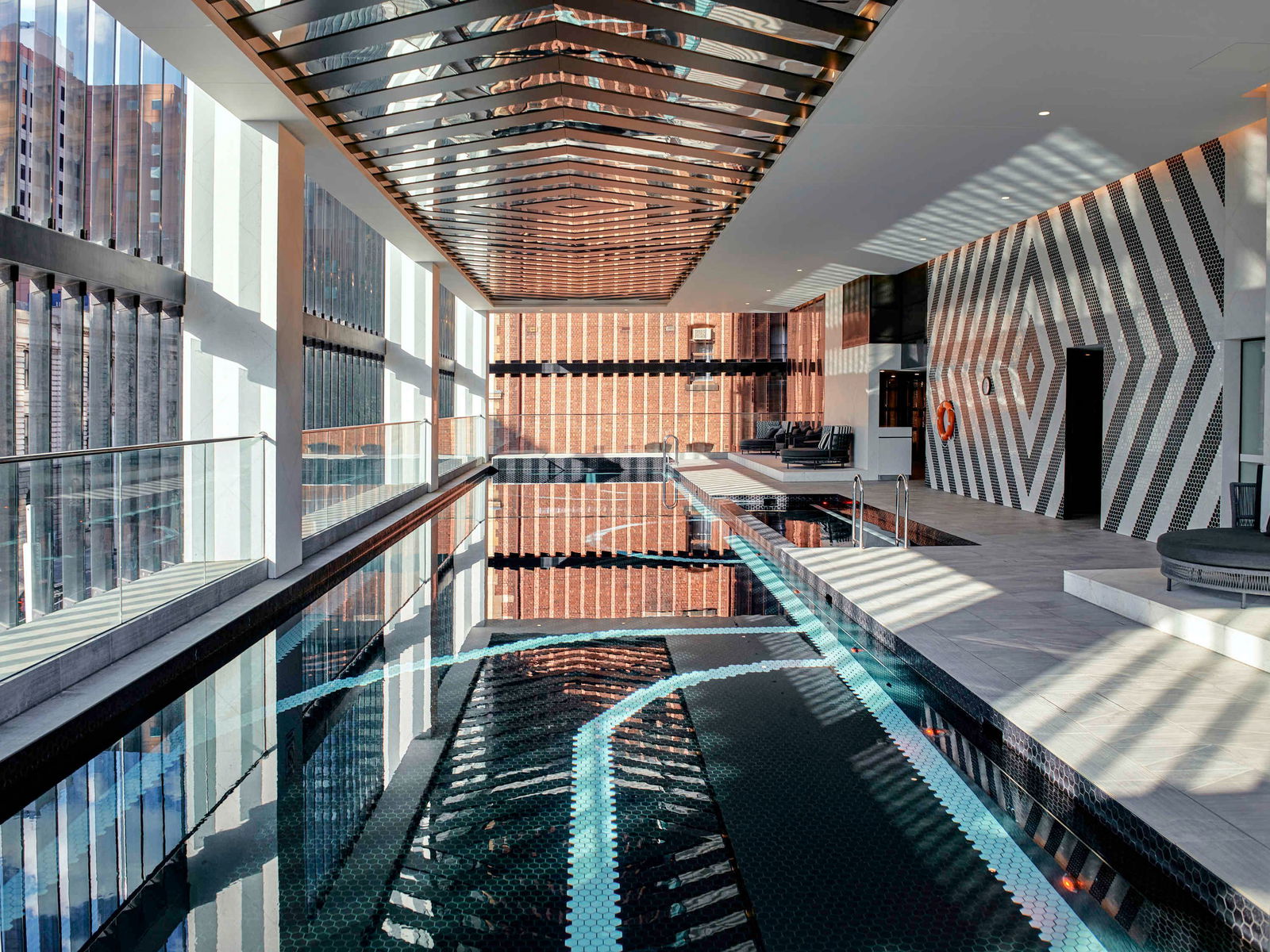 Melbourne VIC Accommodation QLD