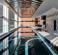 Moevenpick Hotel Melbourne On Spencer - Accommodation QLD