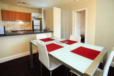 Quest On St Kilda Rd - Accommodation QLD 3