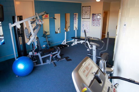 Quest On St Kilda Rd - Accommodation QLD 4