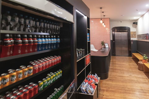 United Backpackers - Accommodation QLD 0