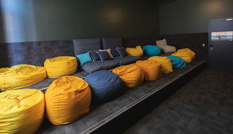 United Backpackers - Accommodation QLD 1