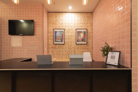 United Backpackers - Accommodation QLD 2