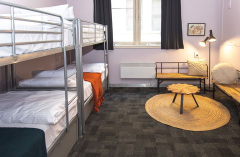 United Backpackers - Accommodation QLD 12