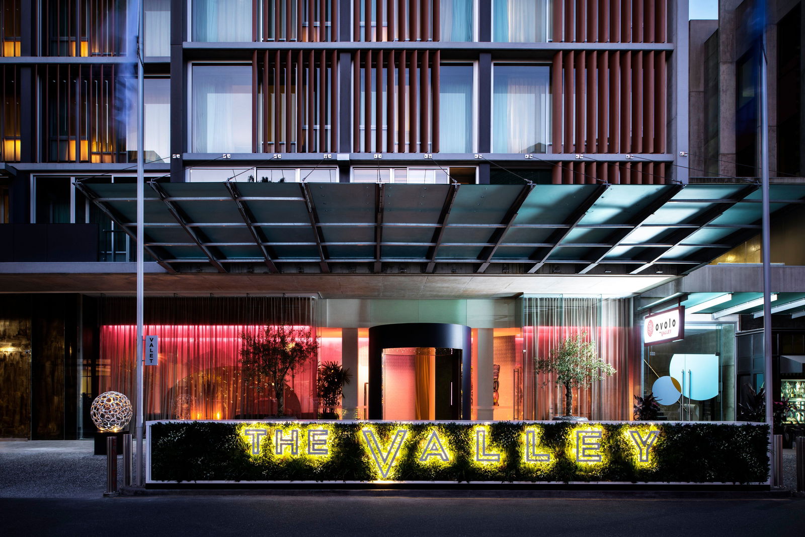 Fortitude Valley QLD Accommodation QLD