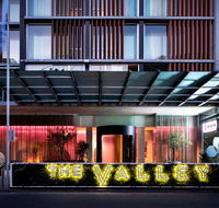 Ovolo The Valley Brisbane - Accommodation QLD