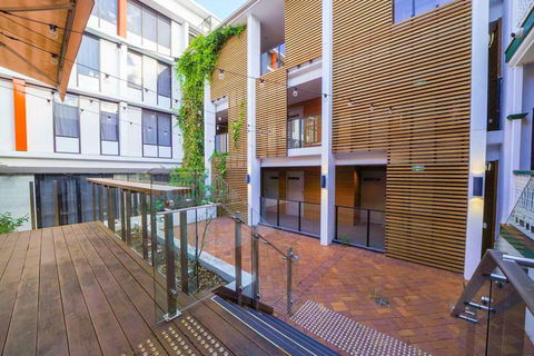 Kennigo Hotel Brisbane - Accommodation QLD 1
