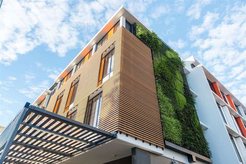 Kennigo Hotel Brisbane - Accommodation QLD 3