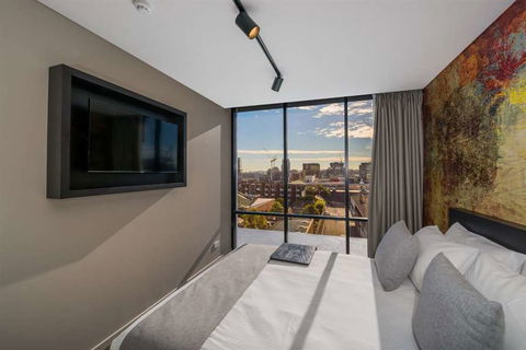 Kennigo Hotel Brisbane - Accommodation QLD 4