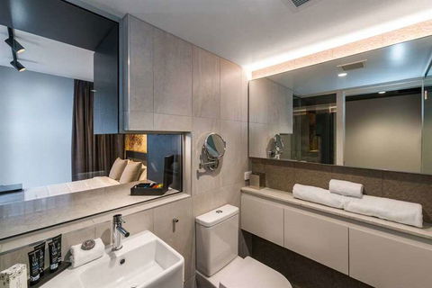 Kennigo Hotel Brisbane - Accommodation QLD 7