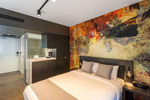 Kennigo Hotel Brisbane - Accommodation QLD 8