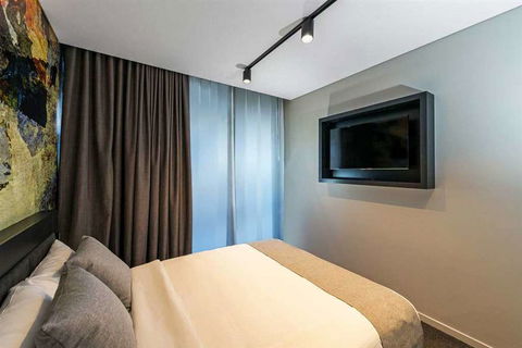 Kennigo Hotel Brisbane - Accommodation QLD 9