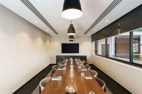 Kennigo Hotel Brisbane - Accommodation QLD 10