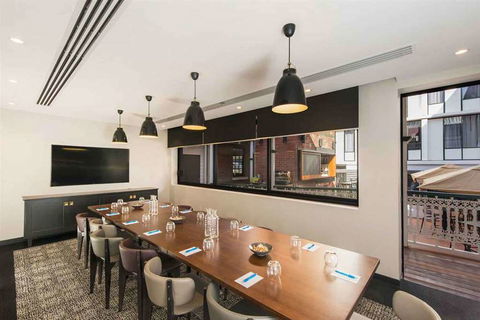 Kennigo Hotel Brisbane - Accommodation QLD 11