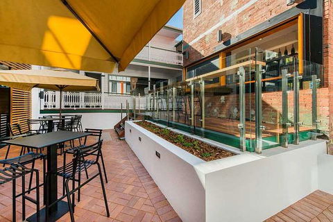 Kennigo Hotel Brisbane - Accommodation QLD 13