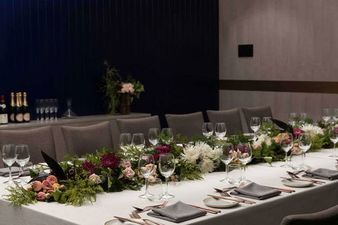 Kennigo Hotel Brisbane - Accommodation QLD 17