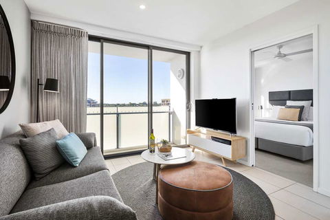 Alcyone Hotel Residences - Accommodation QLD 10