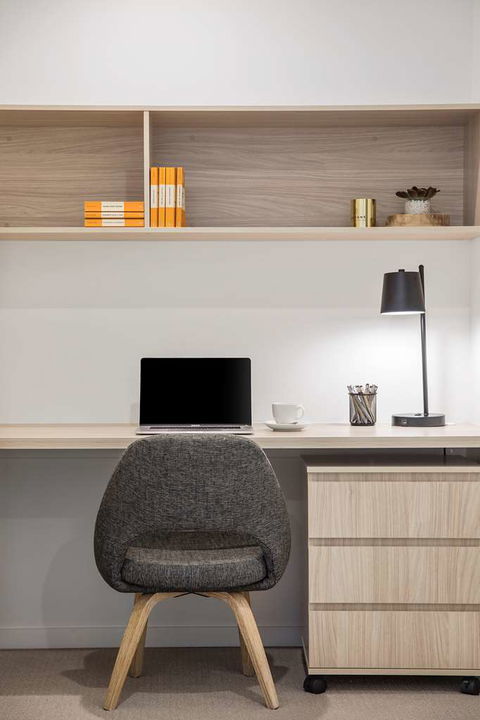 Alcyone Hotel Residences - Accommodation QLD 11