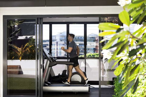 Alcyone Hotel Residences - Accommodation QLD 14