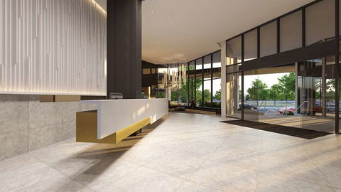 Alcyone Hotel Residences - Accommodation QLD 15