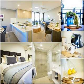 Alcyone Hotel Residences - Accommodation QLD 16