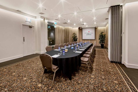 Stamford Plaza Melbourne - Accommodation QLD 10