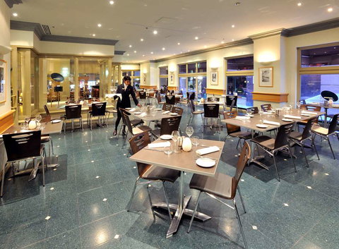 Stamford Plaza Melbourne - Accommodation QLD 12