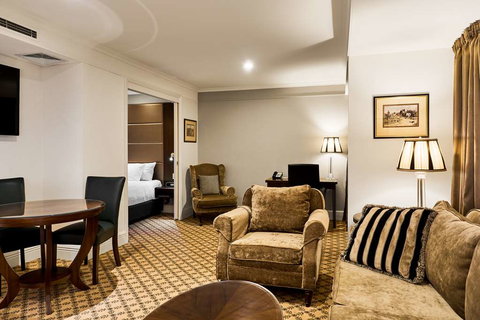 Stamford Plaza Melbourne - Accommodation QLD 15