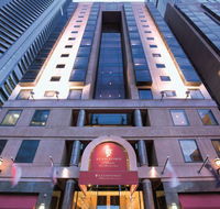 Stamford Plaza Melbourne - Accommodation QLD