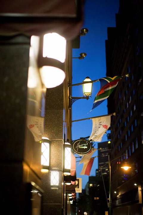 Stamford Plaza Melbourne - Accommodation QLD 2